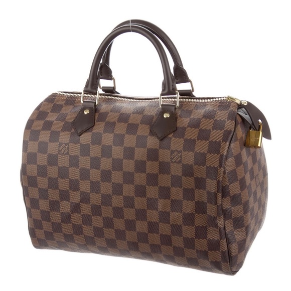 Louis Vuitton Top Handle Bag - Picture 4 of 4